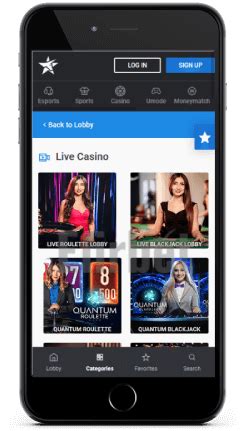 unikrn app